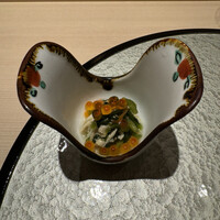 渋谷 天婦羅 ふじもと - 