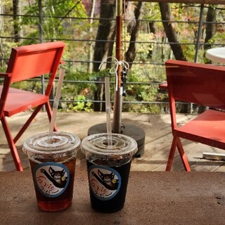 藤城清治美術館_1