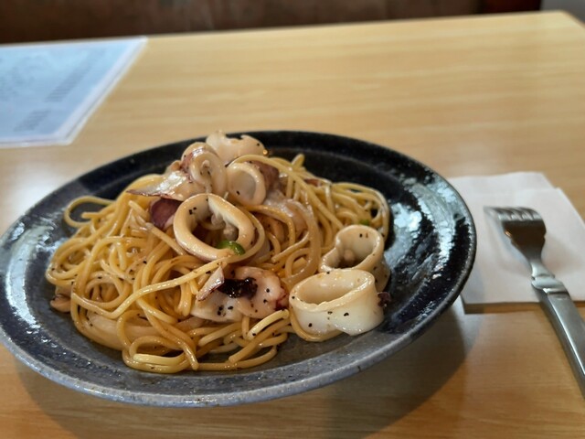 いこいのロッジ - あきた白神（食堂）の写真