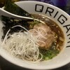 麺屋 オリガミ