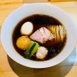 猫と月 chan mie noodles - 