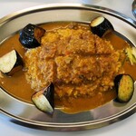 神戸深江カレー - 