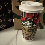 スターバックス・コーヒー - 