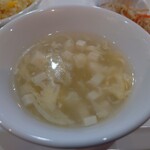 香香 - 中華スープ
