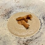 luogo - マッシュルーム