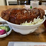 松屋旅館 - 料理写真: