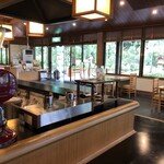 Yakuzen Cafe Hanamizuki - 