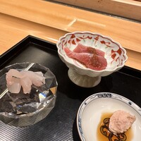 鮨南山 - 