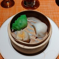 中国料理柳城 - 