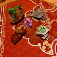 中国料理柳城 - 