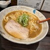 Menya Shin - ラーメン