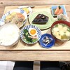 kitchen はく - 今日のランチ