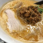 らーめん入間 - 