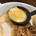 らーめん入間 - 