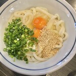 手打うどん すみた - 