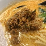 らーめん入間 - 