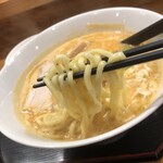 らーめん入間 - 