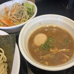 Tsukemen Tsukiya - 