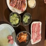 焼肉TABLE さんたま - 