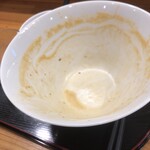 らーめん入間 - 