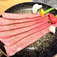 北新地 肉料理 名門 - 