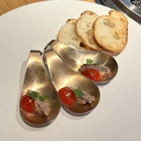 北新地 肉料理 名門 - 