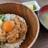 沖あがり食堂