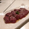 焼肉屋台 皐月 東京大塚のれん街