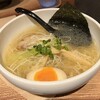 麺匠 竹虎 六本木店