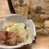 生そば あずま 松戸店