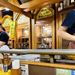 カリーハウス コロンボ - 