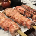 あぶりどりバリ鳥  - 