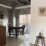 roro COFFEE stand - 