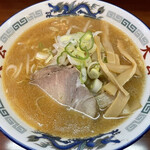 ラーメンの大公 - 