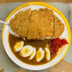 カリーハウス コロンボ - 