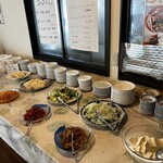 美食亭 - 嫌いでない