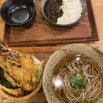 Ishibiki Juuwari Soba Gensei - 