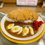 カリーハウス コロンボ - 