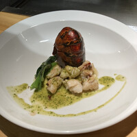 ニュー松坂 六本木店 - 