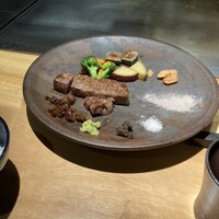 ニュー松坂 六本木店 - 