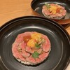 肉と魚 Second Class Tokyo