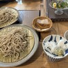 蕎麦茶屋 壷中 - 