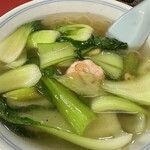 ラーメン敏 - 