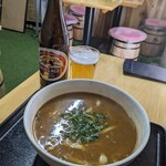 オレオレうどん - 