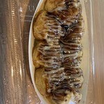 Tako Yaki Shiran Kedo - 