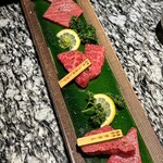 焼肉 宮中 - 