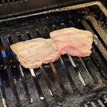焼肉 宮中 - 