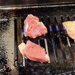 焼肉 宮中 - 