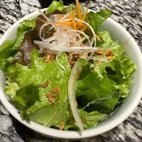 焼肉 宮中 - 