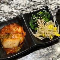 焼肉 宮中 - 